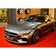 Mercedes Benz AMG GT S - 3DOcean Item for Sale